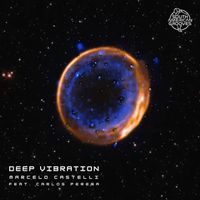 Marcelo Castelli - Deep Vibration - EP