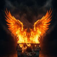 Death - Ashes Burning