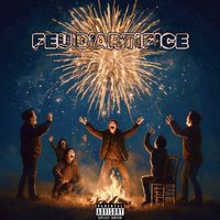 VASCO - Feu d'artifice (Explicit)