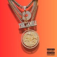 Fabolous - Ghetto Fab Chronicles (Explicit)