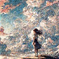 AkiY - 揺れる雲の記憶