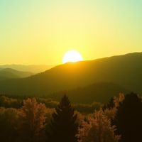 Jose Antonio - When the Sun Wakes Up
