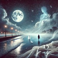 AkiY - Relax with a Phantom of Love