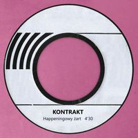 Kontrakt - Happeningowy żart