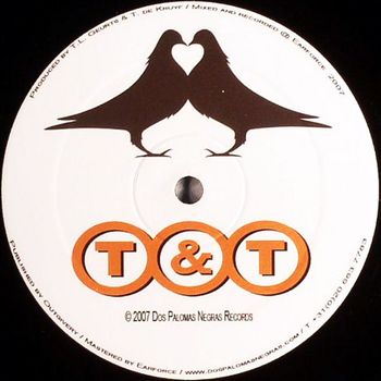 T & T - Shake!
