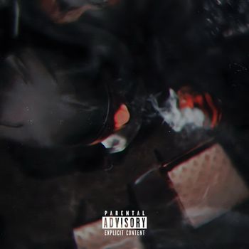 FRANK - No Back & Forth's (Explicit)