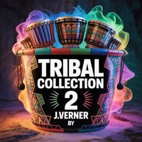 J.Verner - Tribal Collection 2 (Explicit)
