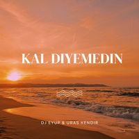 dj eyup - Kal Diyemedin