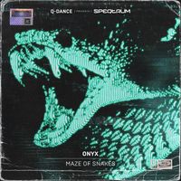 ONYX - MAZE OF SNAKES