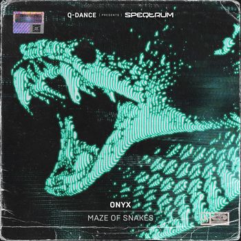 ONYX - MAZE OF SNAKES
