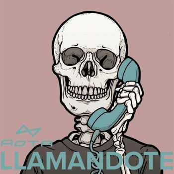 AOTA - Llamandote