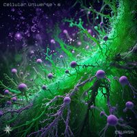Eguana - Cellular Universe 6
