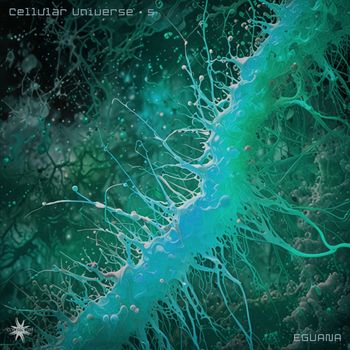 Eguana - Cellular Universe 5
