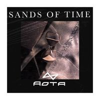 AOTA - Sands of Time