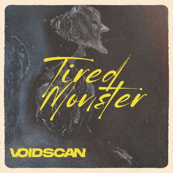 Voidscan - Tired Monster