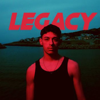 NaeL - LEGACY (Explicit)