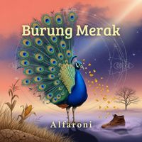 Alfaroni - Burung Merak