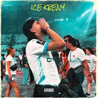 KRIMO - ICE KREAM 