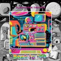 Alexander Tishkov - Back to '99