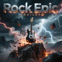 Amaksi - Rock Epic Trailer