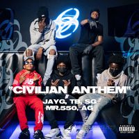 Doomsday - Civilian Anthem (Explicit)