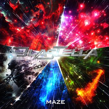 MAZE - BLASTELLA
