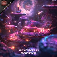 Arc Voyager 25 - Zoozve