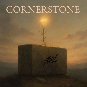 Börni - Cornerstone