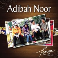Adibah Noor - Teman