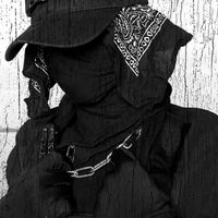 DESDEMONA - habibi x hoodtrap