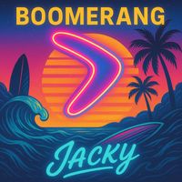 JACKY - Boomerang
