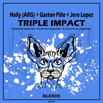 Holly (ARG) - Triple Impact