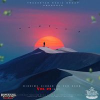 Itz-Beez-Da TrackStar - Riddims Hidden In The Sand, Vol. 19 May