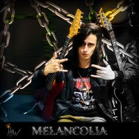 Akan - Melancolia (Versão Rock)