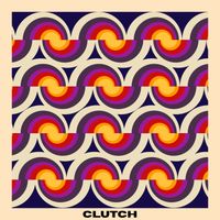 Two Scents - Clutch