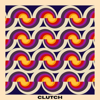 Two Scents - Clutch