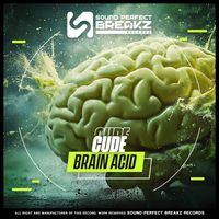 Cude - Brain acid