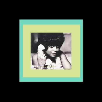 Barbara Mason - I'll Keep On Loving You