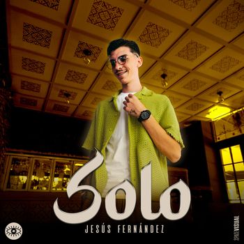 Jesus Fernandez - Solo