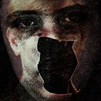 Prurient - Black Table With The Two Griffins Attacking