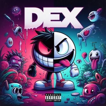 Dex - In Remembrance (Explicit)