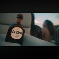 OC - C-ASH (Explicit)