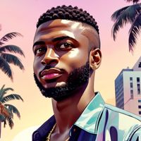 Mabi - Still Me