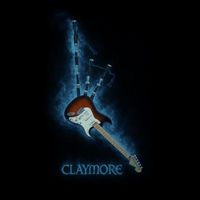Claymore - The Jump Dance Jig