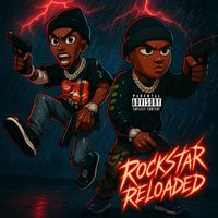 KODO - Rockstar Reloaded (Explicit)