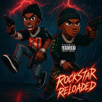 KODO - Rockstar Reloaded (Explicit)