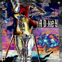 AD:keY - Kontraktion