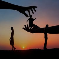 Asgard - Sigue tu camino