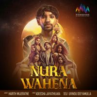 Harith Wijeratne - Nura Wahena