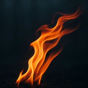 Always - Flamme dans le vent